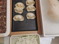 -帝皇海海鲜豆捞(桐泾商务广场店)
