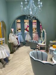 -奈尔宝·儿童乐园·亲子餐厅(华采天地店)