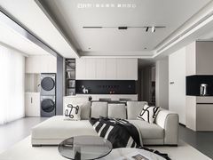 -翼森原创设计·全案实景落地