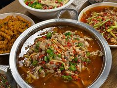 -艺味深尝(云锦路店)