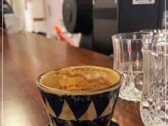 -Double cafe