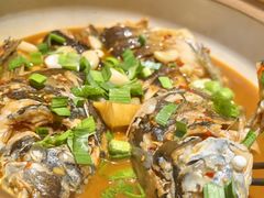 -千岛湖小鱼儿·淳安匠心农家菜