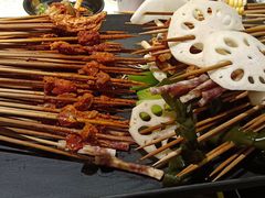 -钢管厂五区小郡肝串串香(南山店)