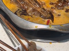 -水碾河刘老大串串香(水碾河路店)
