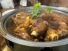 -天下醉美蒙餐(林西店)