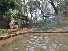 -山湖温泉