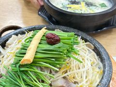 -神仙雪浓汤(弘大店)