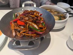 -外婆家(西红门荟聚购物中心店)