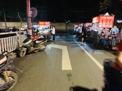 -健康路夜市