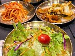 -西塔老太太泥炉烤肉(双井店)