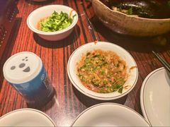 -龚印记牛骨牛杂屋·四代传承(珠影星光城店)