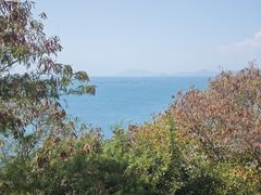 -三亚西岛海洋文化旅游区