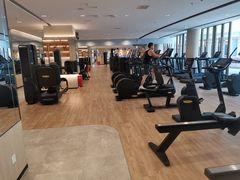 -W FITNESS 威尔仕健身·游泳(万科天空之城店)