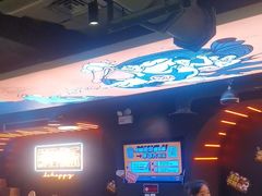 -鸣记脆皮烤鱼·海鲜烤鱼(三八广场店)