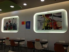 -德克士(三门路店)