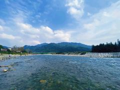 -海窝子古镇