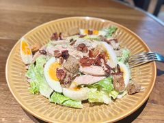 凯撒沙拉-乐班 Le'ban(凯德新地城店)