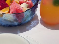 -Aqua Oasis 水天堂(石路天虹店)