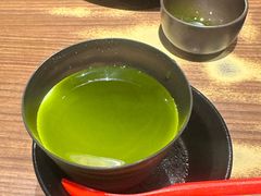 -一蘭拉面(铜锣湾店)
