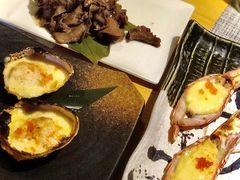 -吉兆·料理(红梅南路店)