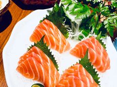 -仓桥家·焗寿司·锅物(光谷步行街店)