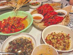 -靓虾二哥长沙地标小龙虾(五一广场店)