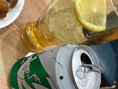 -香港深井掂檔烧鹅茶餐厅(海韵城店)