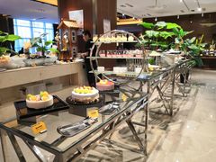 -以岭健康城·凯旋门大酒店-怡梦音乐西餐厅