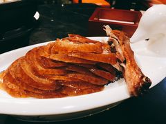 -大鸭梨烤鸭(甘家口店)