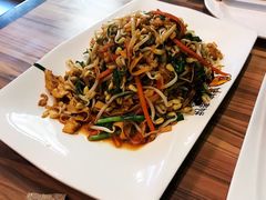 -合合春饼·酱骨·东北菜(潘家园店)