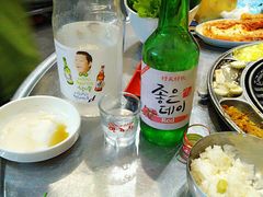 -元山烤肉店(假日广场店)