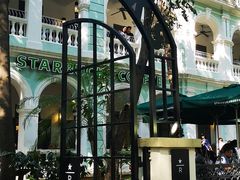 -星巴克臻选(广州沙面店)