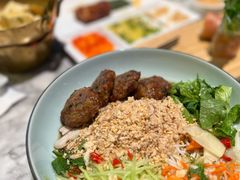 -PHO爺·越南料理(亦庄大族广场店)