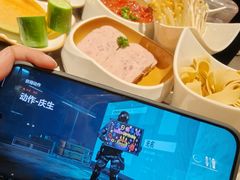 -海底捞火锅(漫乐城夜宵主题店)