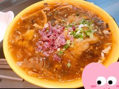 -毛华美食(清扬路店)