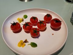 番茄沙拉-鼓楼东街老火锅(鼓楼店)