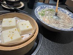 -金陵家宴·金陵春·南京菜(夫子庙店)