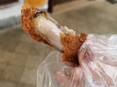 -吴日彪蒜香猪牛排(水巷口店)