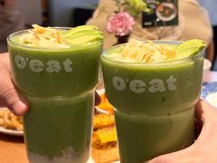 -O'eat Blossom&Pelican(深圳首店)