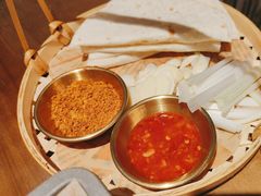 -神府路壹号·海鲜烧烤·砂锅粥·锅物(三坊七巷店)