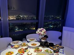 -天玑高空江景餐厅&酒吧Sky Secret Restaurant&Bar