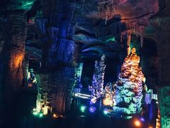 -泰安地下龙宫景区