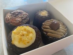 伯爵红茶可露丽-发酵食堂(屏风街店)