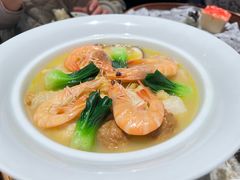 -永春园·扬州早茶·淮扬菜(漫乐城店)