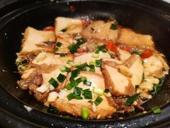 -费大厨辣椒炒肉(太平老街店)