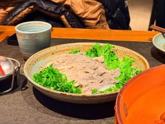 -老墙根涮肉(王四营店)