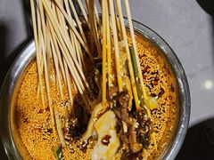 -肖四女乐山跷脚牛肉(江北星街坊店)