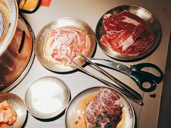 -西塔老太太泥炉烤肉(温州首店万象城黑金店)