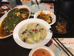-舌尖上的食缘花园主题餐厅