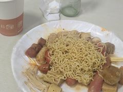 -郭记小街麻辣烫(虎坊路店)